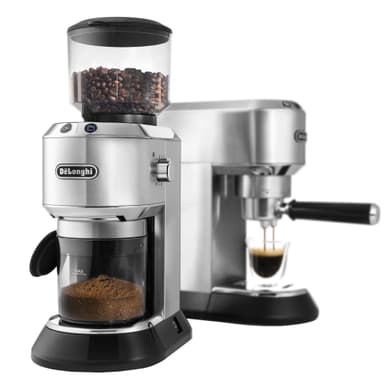 De Longhi Dedica kahvimylly KG 520.M