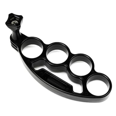 KITVISION Knuckle Actionkamerakannatin Universaali