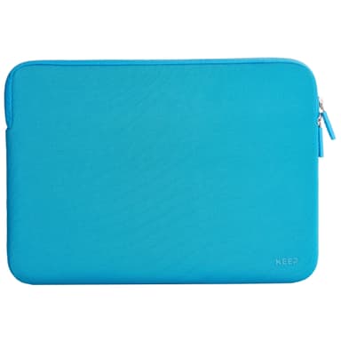 Keep 13,3" kannettavan suojakotelo (sininen)