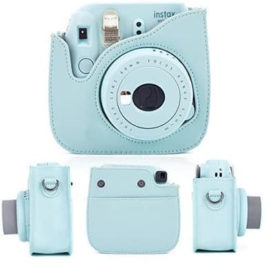 Kamerakotelo Instax Mini 8 - Sininen