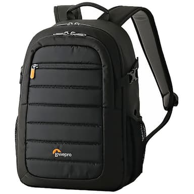 Lowepro Tahoe BP 150 kamerareppu (musta)