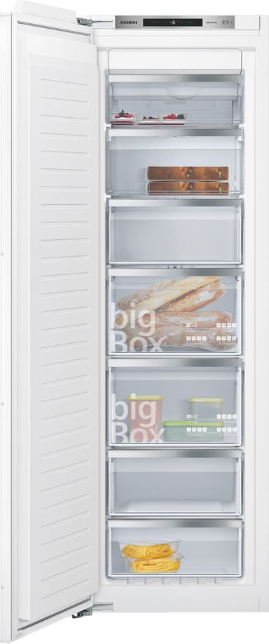 Siemens iQ500 integroitava pakastin GI81NAEF0