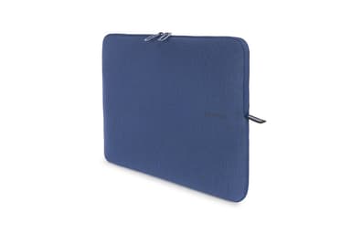 Tucano Melange -tasku 15.6 tuuman tableteille / kannettaville tietokoneille, sininen