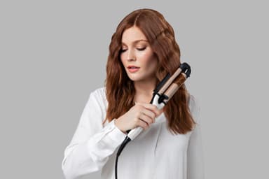 Remington PROLuxe 4-in-1 kiharrin CI91AW