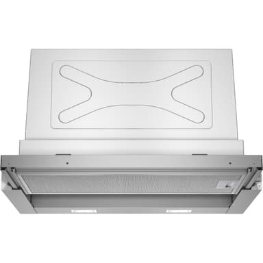 Siemens liesituuletin LI67RB530 (teräs)