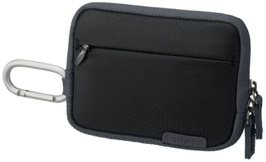 Sony pehmeä kameralaukku LCS TWH (musta)