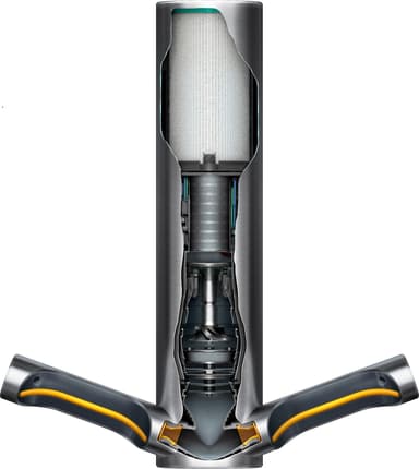 Dyson Airblade 9kJ käsienkuivain