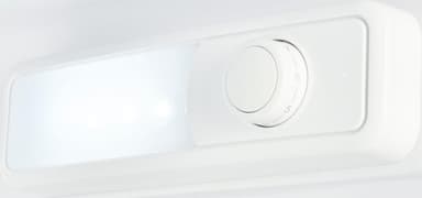 Logik jenkkikaappi L48TW20E