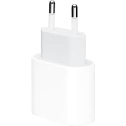 Apple 20W USB-C laturi (valkoinen)