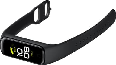 Samsung Galaxy Fit2 aktiivisuusranneke (musta)