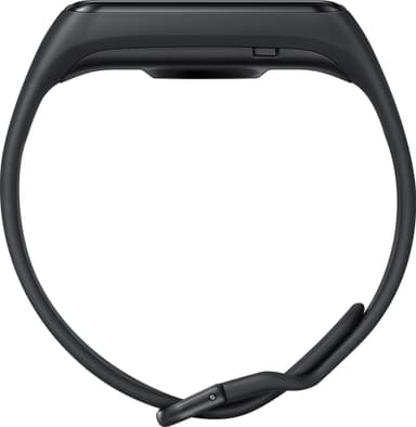 Samsung Galaxy Fit2 aktiivisuusranneke (musta)