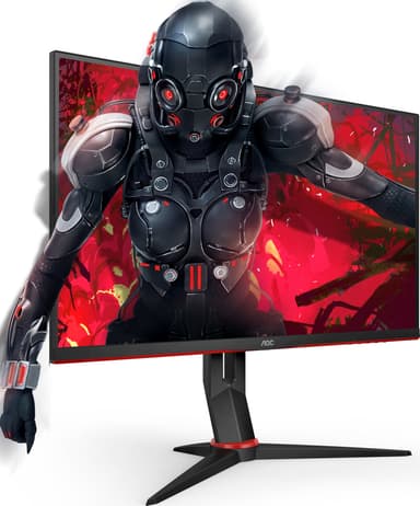 AOC 27G2U 27" pelinäyttö