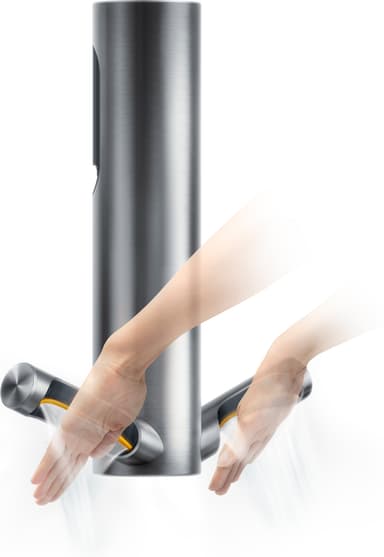 Dyson Airblade 9kJ käsienkuivain