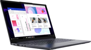 Lenovo Yoga Slim7 14ITL05 14" kannettava