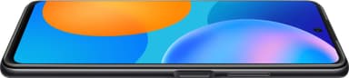 Huawei P Smart 2021 älypuhelin (Midnight Black)