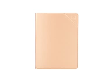 TUCANO METAL -kotelo 10,2 tuuman iPadille (2020, 2019), kulta