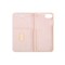 La Vie Fashion iPhone 6/7/8/SE Gen. 2 lompakkokotelo (pinkki)