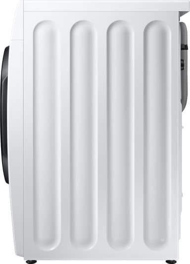 Samsung WD5000T kuivaava pyykinpesukone WD95TA047BE