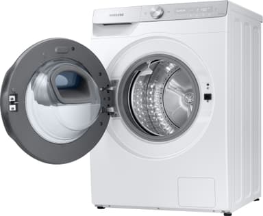 Samsung kuivaava pyykinpesukone WD90T984ASH