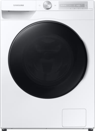 Samsung kuivaava pyykinpesukone WD15T634CBH