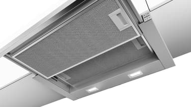 Siemens liesituuletin LI64MA530 (teräs)