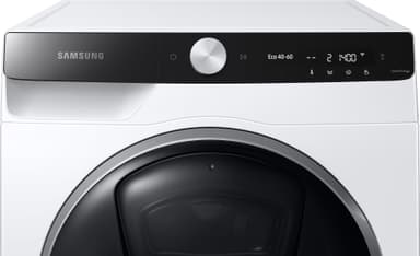 Samsung WD9500T kuivaava pyykinpesukone WD95T954ASE