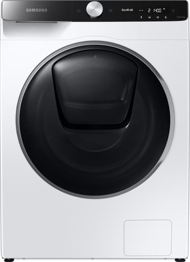 Samsung WD9500T kuivaava pyykinpesukone WD95T954ASE