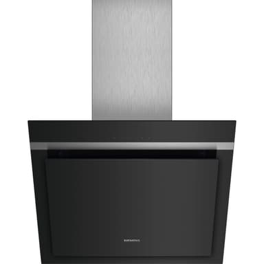 Siemens iQ300 liesituuletin LC67KHM60