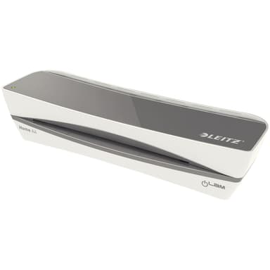 Leitz iLam Home A4 laminointikone (harmaa)