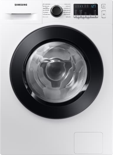 Samsung kuivaava pyykinpesukone WD70T4047CE
