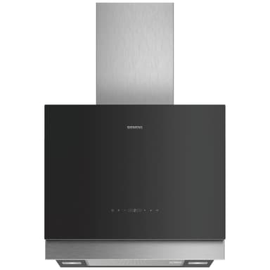 Siemens iQ500 liesituuletin LC67FQP60