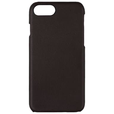 La Vie iPhone 6/7/8/SE Gen. 2 suojakuori (musta)