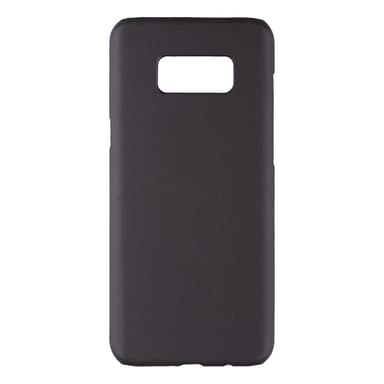 La Vie Samsung Galaxy S8 Plus suojakuori (musta)