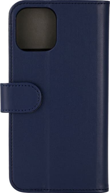 Gear iPhone 12 Pro Max lompakkokotelo (sininen)