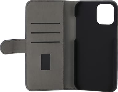Gear iPhone 12 Pro Max lompakkokotelo (sininen)