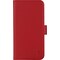 Gear iPhone 12 Pro Max lompakkokotelo (punainen)