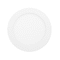 9 x LED pinta-asennettava pyöreä 18W neutraali valkoinen lamppu
