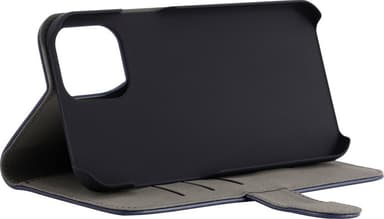 Gear iPhone 12 Pro Max lompakkokotelo (sininen)