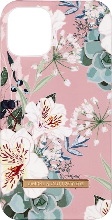 Mobilskal Soft Clove Flower - iPhone 12 Mini