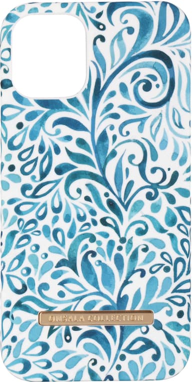Mobilskal Soft Flow Ornament - iPhone 12 Mini