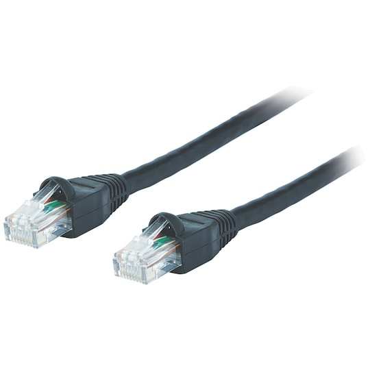 Logik CAT6 Ethernet Network kaapeli (5 m)