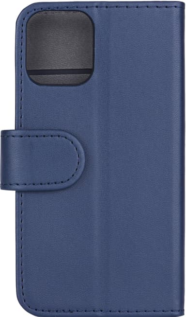 Gear iPhone 12 mini lompakkokotelo (sininen)