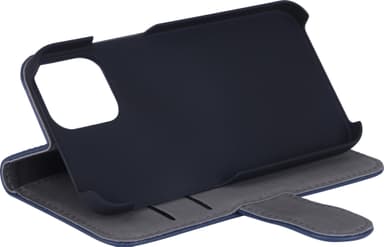 Gear iPhone 12 mini lompakkokotelo (sininen)