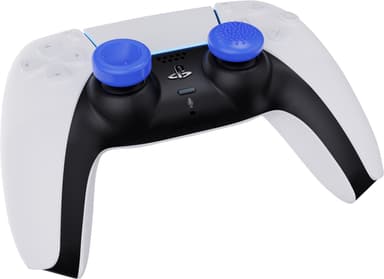 Piranha peukalogripit PS5 ohjaimelle (4 kpl)
