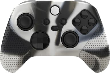 Piranha kuoret ja peukalogripit Xbox Series X ja S ohjaimelle