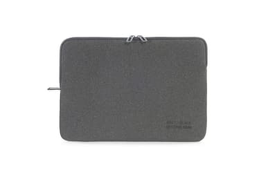 Tucano Melange -tasku 15.6 tuuman tableteille / kannettaville tietokoneille, musta