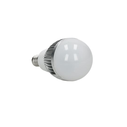 2 x LED-lamppu RGB E14 3W + kauko-ohjain