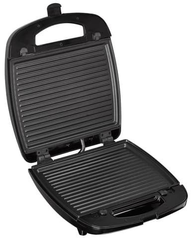 Logik voileipägrilli L04SM216E (musta)