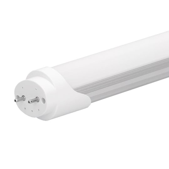 5 x LED-putki T8 G13 11W SMD kylmä valkoinen 6000K