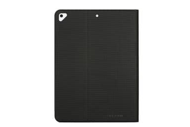 TUCANO UP -kotelo 10,2 tuuman iPadille (2020, 2019), musta